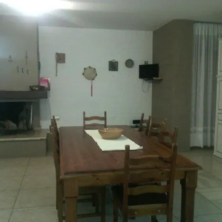 Casa Vacanza Nel Salento * Matino