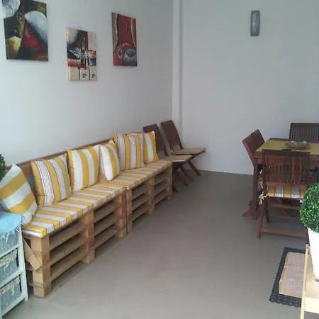 Casa Vacanza Nel Salento Prázdninový dům