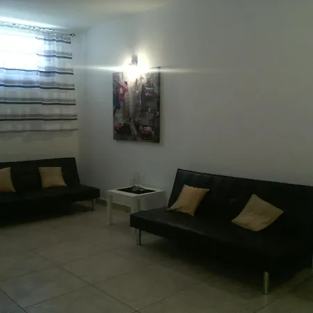 Casa Vacanza Nel Salento