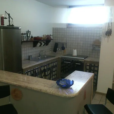 Casa Vacanza Nel Salento Prázdninový dům *