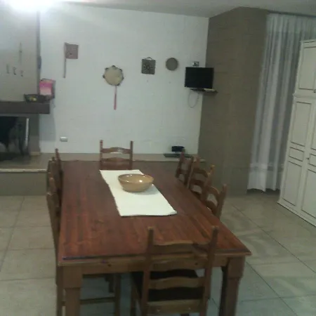 Prázdninový dům Casa Vacanza Nel Salento Matino
